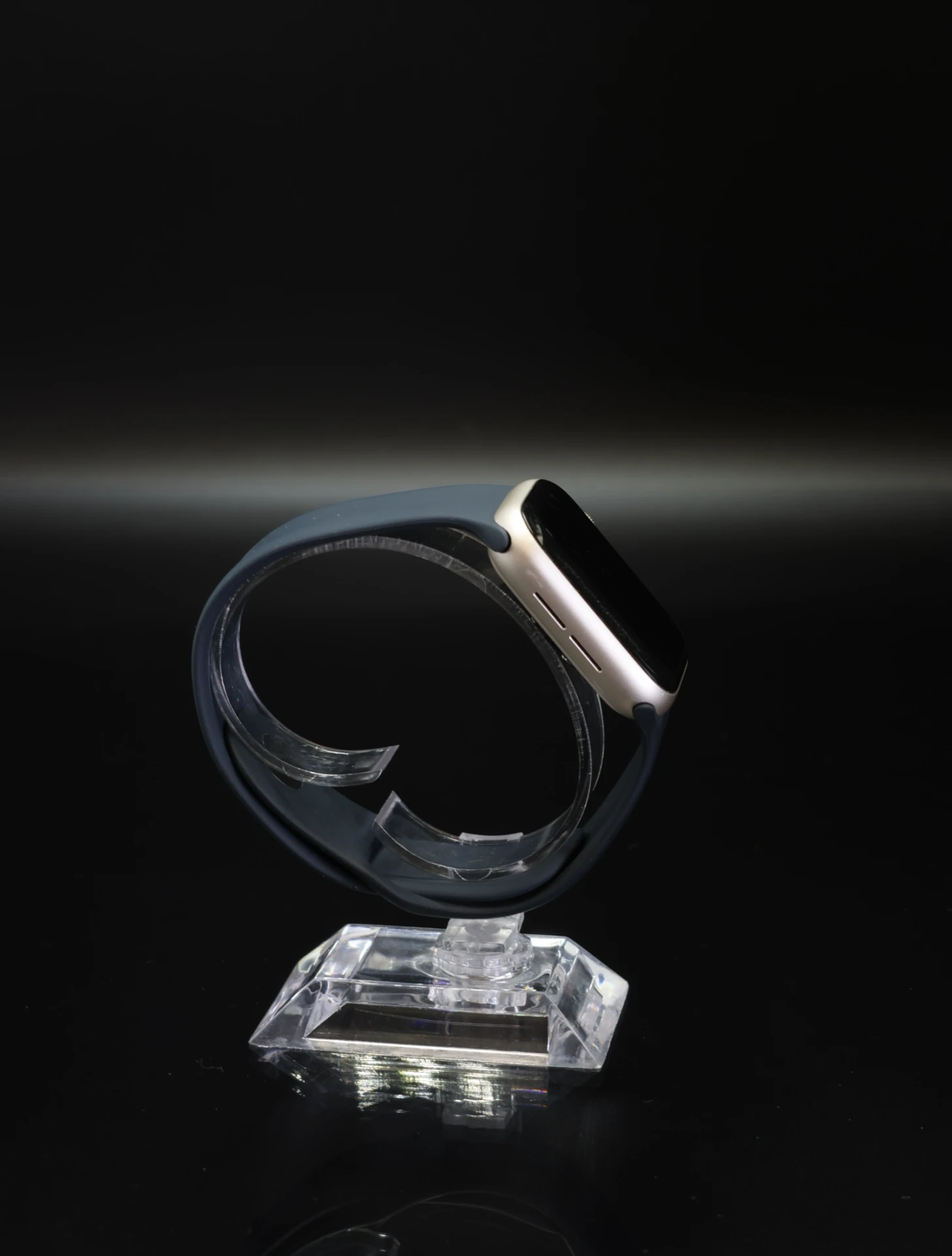 Apple Watch SE 2 2022 40 mm Starlight akku - 12 HÓ GARANCIA