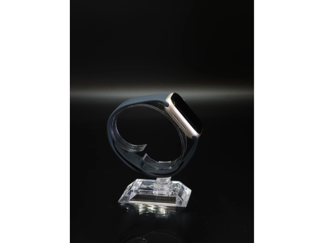 Apple Watch SE 2 2022 40 mm Starlight akku - 12 HÓ GARANCIA