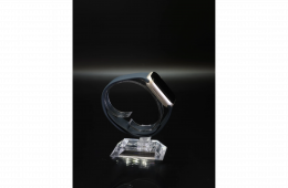 Apple Watch SE 2 2022 40 mm Starlight akku - 12 HÓ GARANCIA