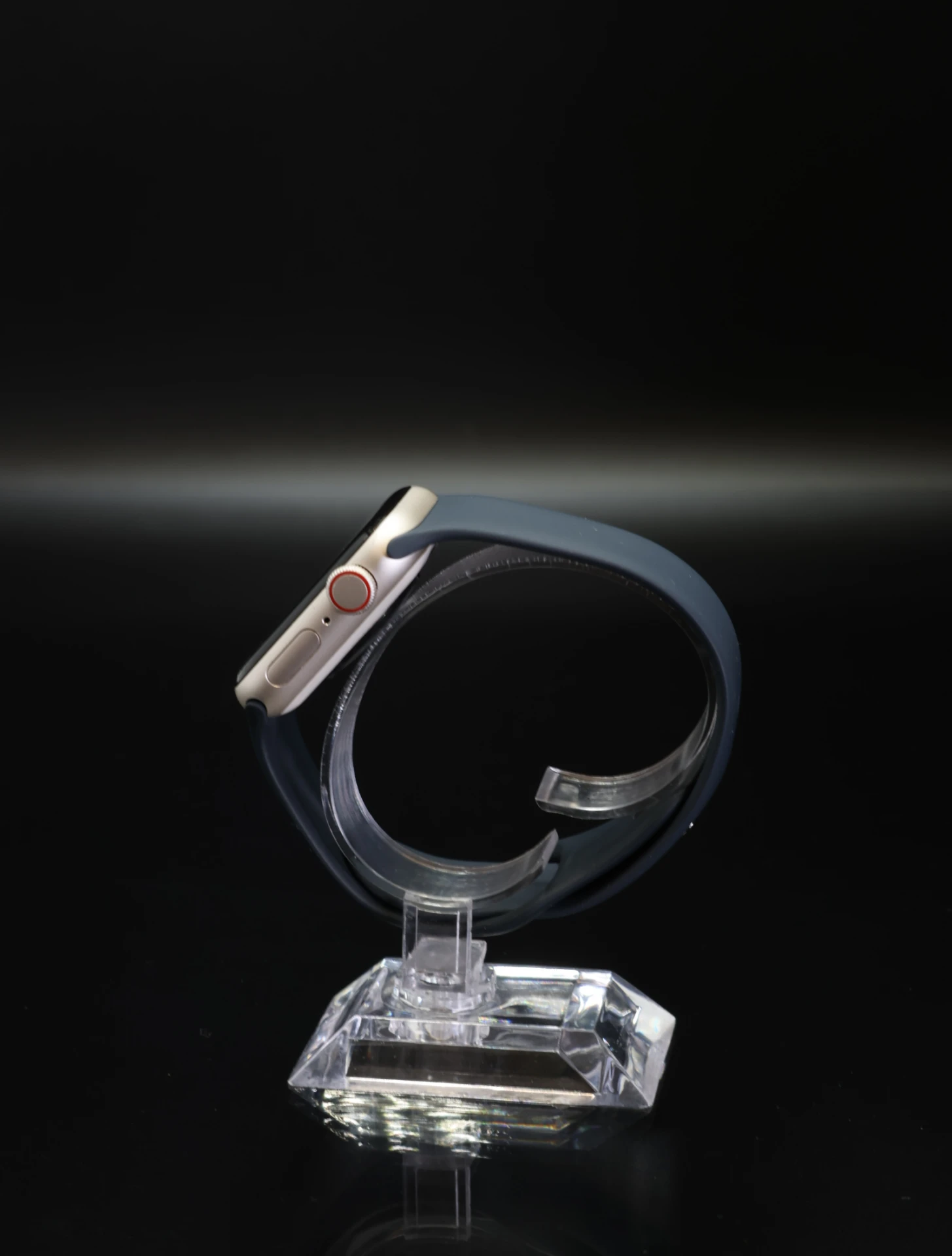 Apple Watch SE 2 2022 40 mm Starlight akku - 12 HÓ GARANCIA