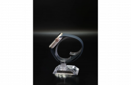 Apple Watch SE 2 2022 40 mm Starlight akku - 12 HÓ GARANCIA