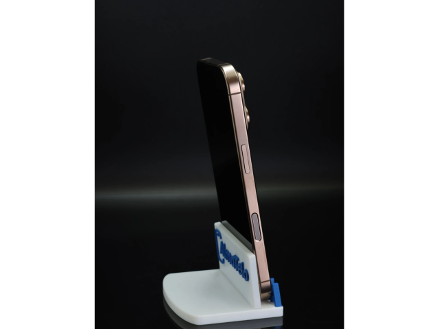 Apple iPhone 16 Pro 256 GB Desert Titanium 91% akku - 12 HÓ GARANCIA