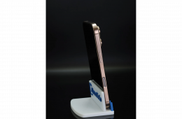 Apple iPhone 16 Pro 256 GB Desert Titanium 91% akku - 12 HÓ GARANCIA