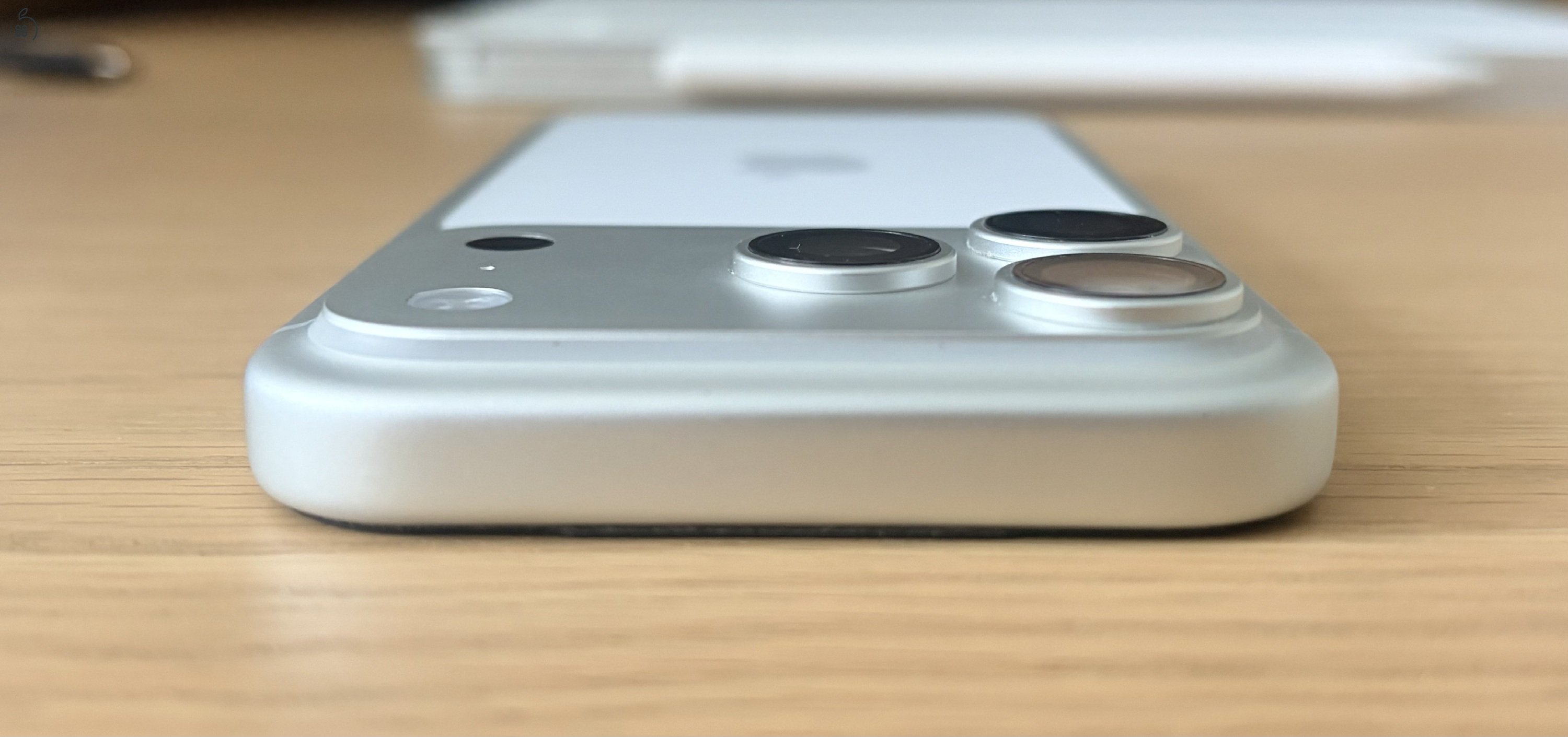 iPhone 17 pro 256 GB tökéletes állapotban