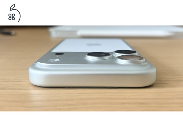 iPhone 17 pro 256 GB tökéletes állapotban