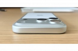 iPhone 17 pro 256 GB tökéletes állapotban