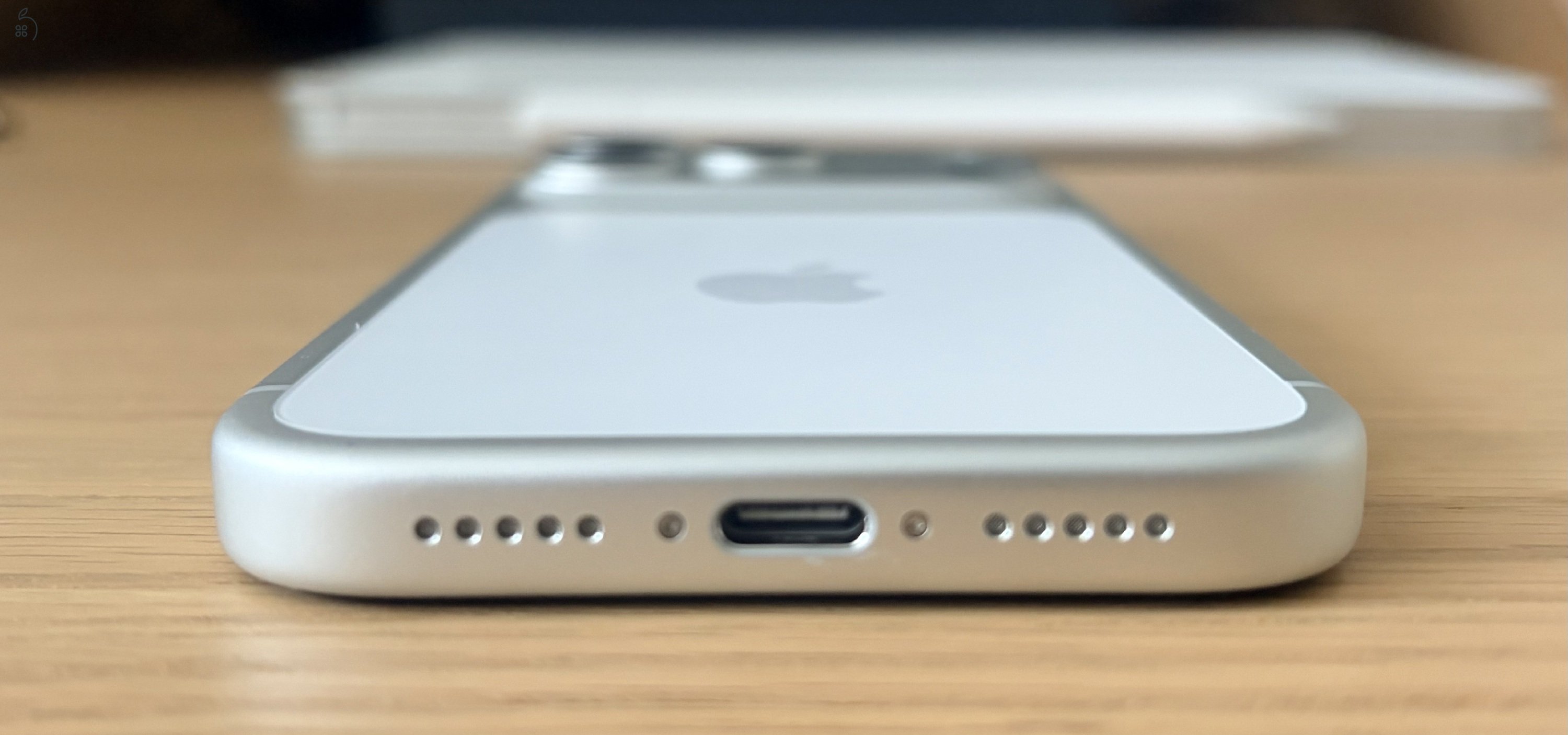 iPhone 17 pro 256 GB tökéletes állapotban