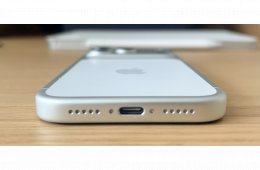 iPhone 17 pro 256 GB tökéletes állapotban