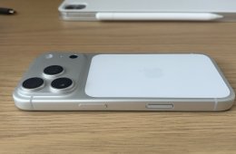 iPhone 17 pro 256 GB tökéletes állapotban