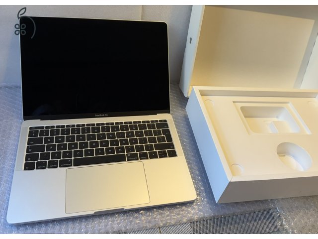 Apple Macbook Pro 13 (2017) I7 16 GB 250GB A1708 Box (Magic opciók)