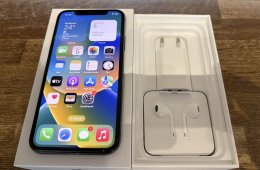 iPhone X 64GB - (Space Gray)