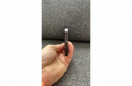 iPhone 12 128Gb Black - kiegészítőkkel