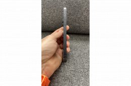 iPhone 12 128Gb Black - kiegészítőkkel
