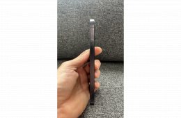 iPhone 12 128Gb Black - kiegészítőkkel