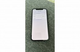 iPhone 12 128Gb Black - kiegészítőkkel