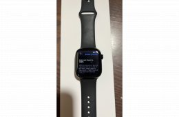 Apple Watch Serles 11 42mm Jet Black Al Black SB M/L  GPS