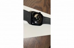 Apple Watch Serles 11 42mm Jet Black Al Black SB M/L  GPS
