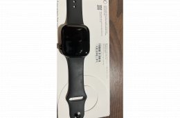 Apple Watch Serles 11 42mm Jet Black Al Black SB M/L  GPS