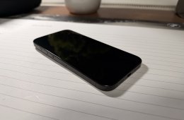 iPhone 16 Pro Max Black Titanium 256GB