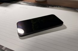 iPhone 16 Pro Max Black Titanium 256GB