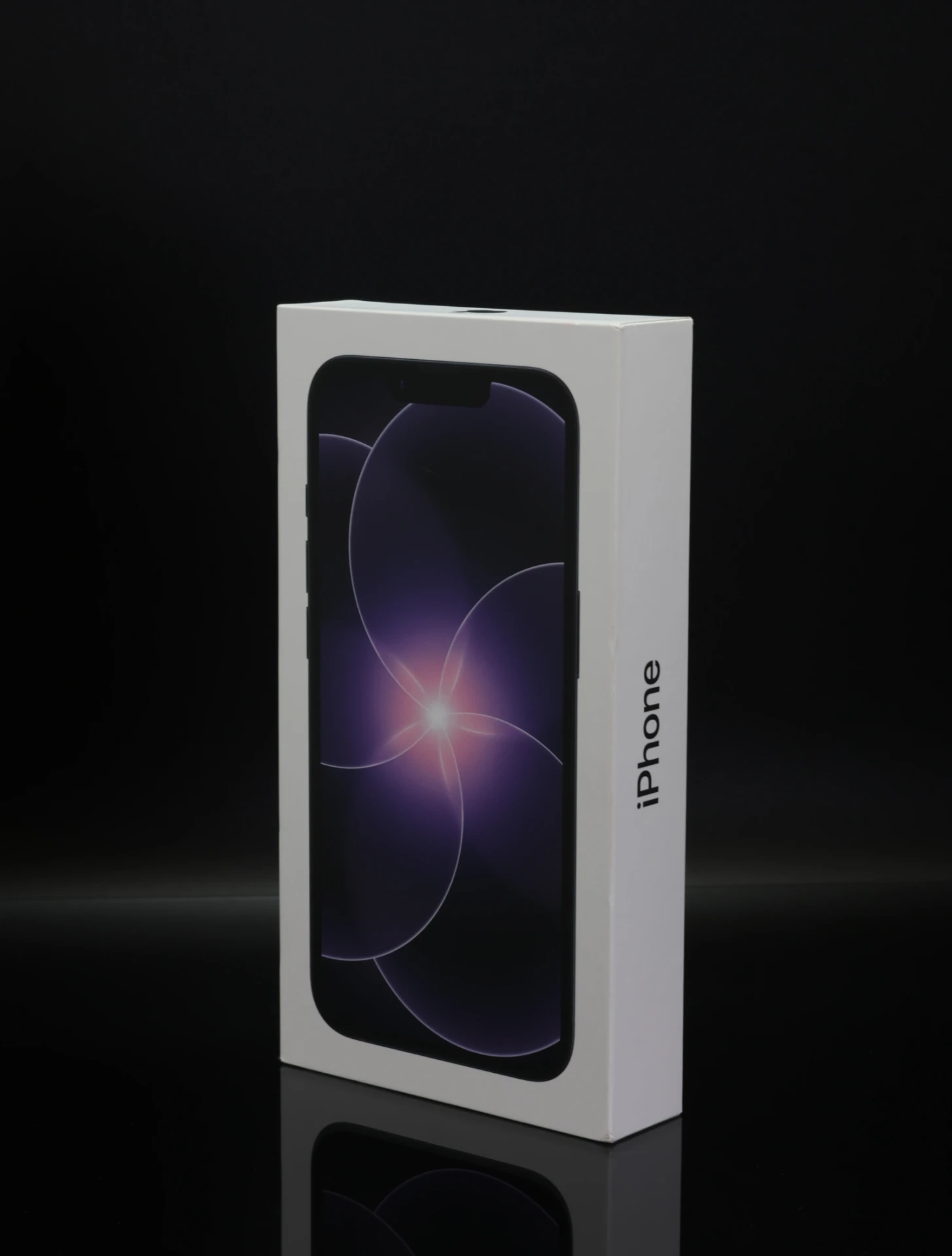 Apple iPhone 17e 256 GB Black 100% akku - 12 HÓ GARANCIA