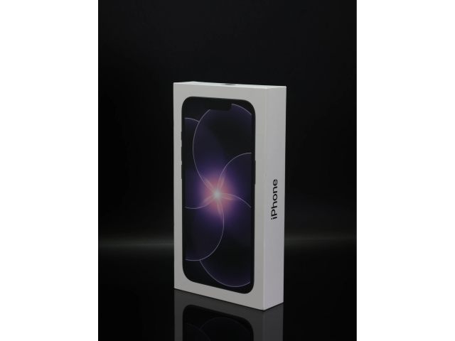 Apple iPhone 17e 256 GB Black 100% akku - 12 HÓ GARANCIA