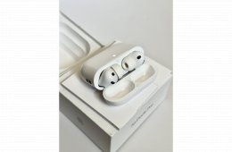 Airpods Pro 3  Jótállás: 2028.01. - apple care + 2027.Márc.11.ig