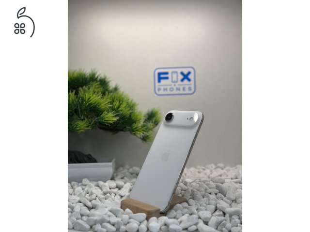 iPhone Air 256GB Független 100% akkumulátor Újszerű állapot