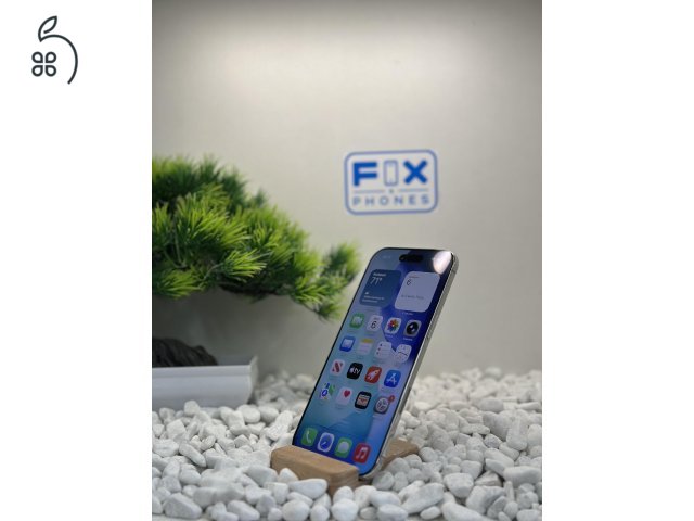 iPhone Air 256GB Független 100% akkumulátor Újszerű állapot