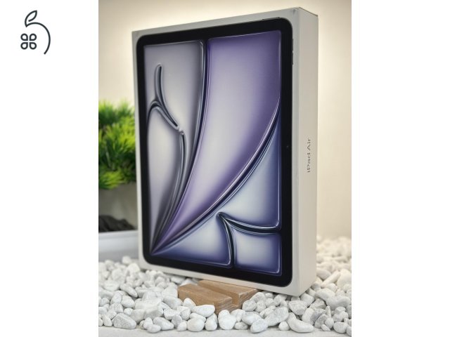 iPad Air 11
