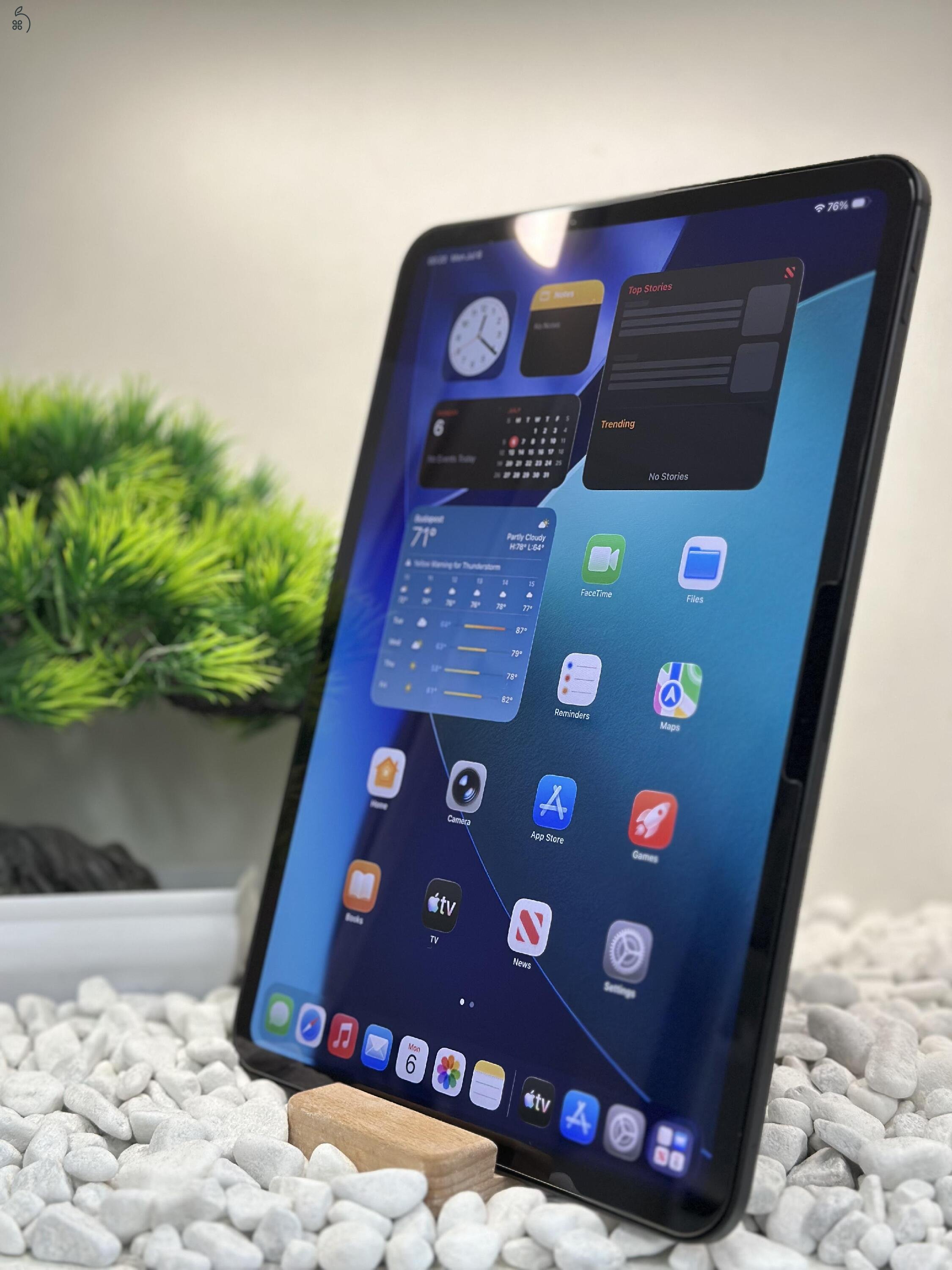 iPad Pro 11