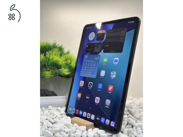 iPad Pro 11