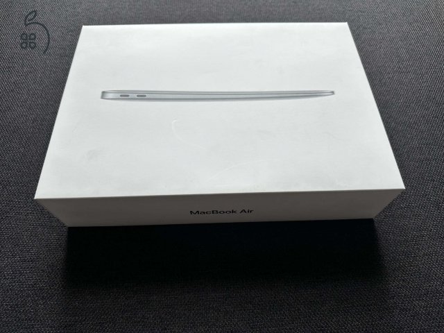 MacBook Air 13' 2019 (Intel i5, 8GB RAM, 128GB SSD) 