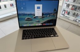 MacBook Air M3 15