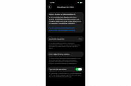 iPhone 13 Pro 256GB | Akku: 74% 