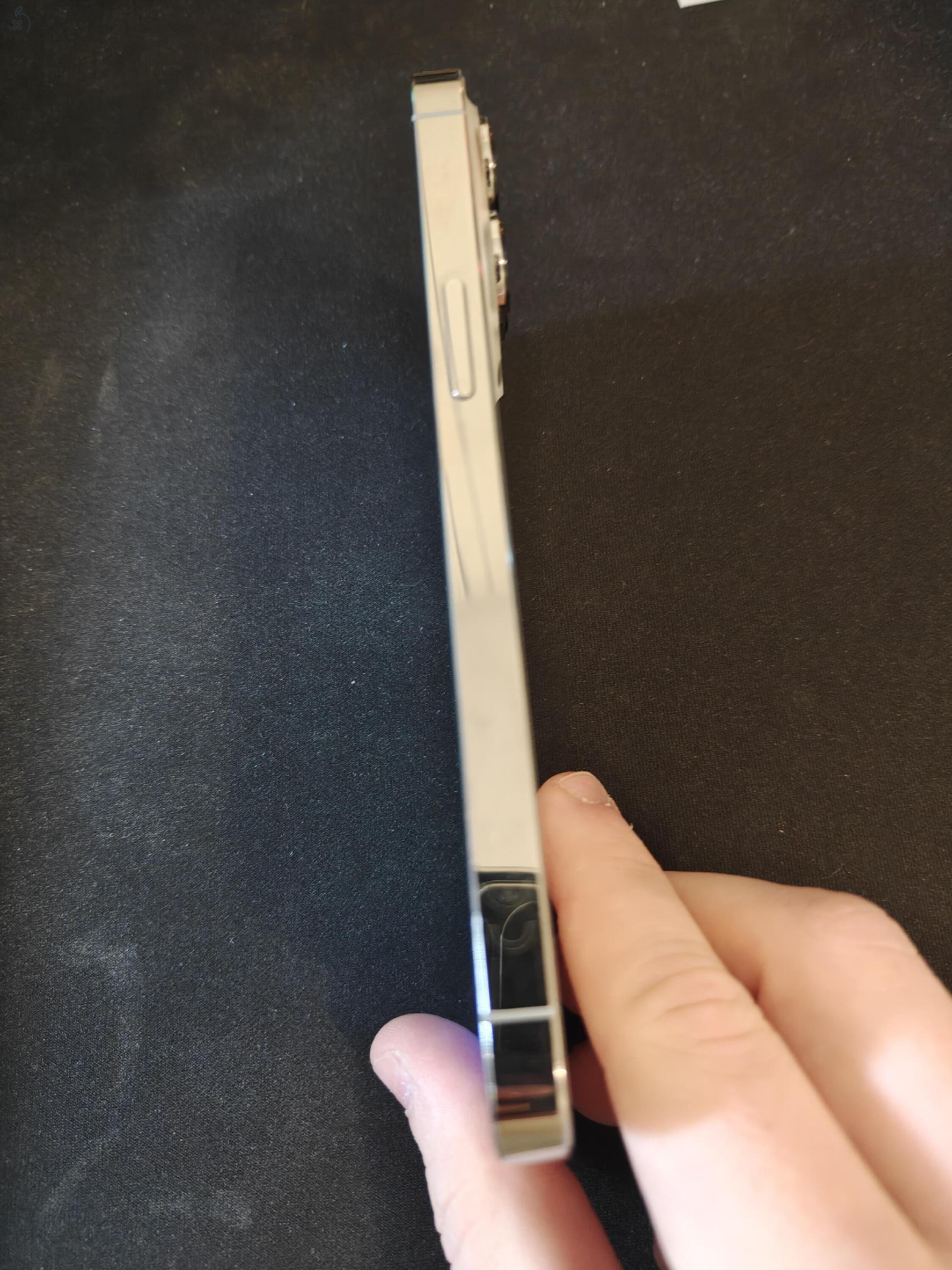 iPhone 13 Pro 256GB | Akku: 74% 
