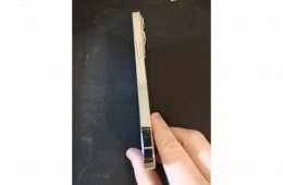 iPhone 13 Pro 256GB | Akku: 74% 