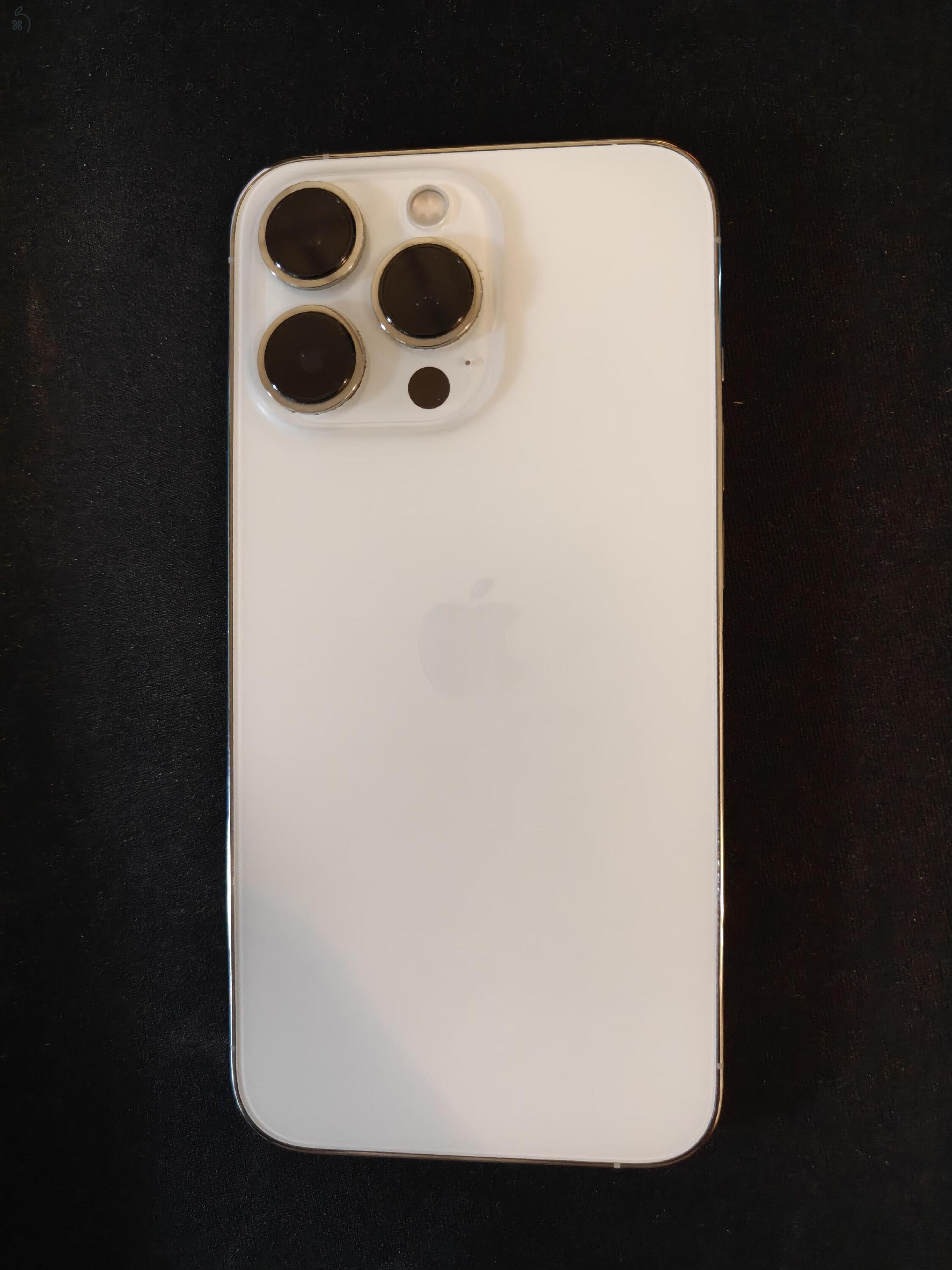 iPhone 13 Pro 256GB | Akku: 74% 