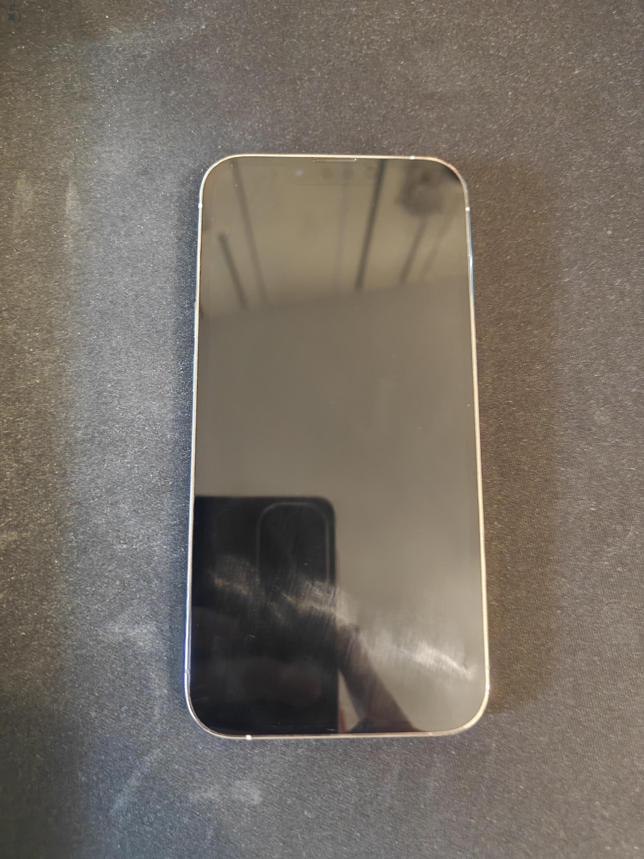 iPhone 13 Pro 256GB | Akku: 74% 