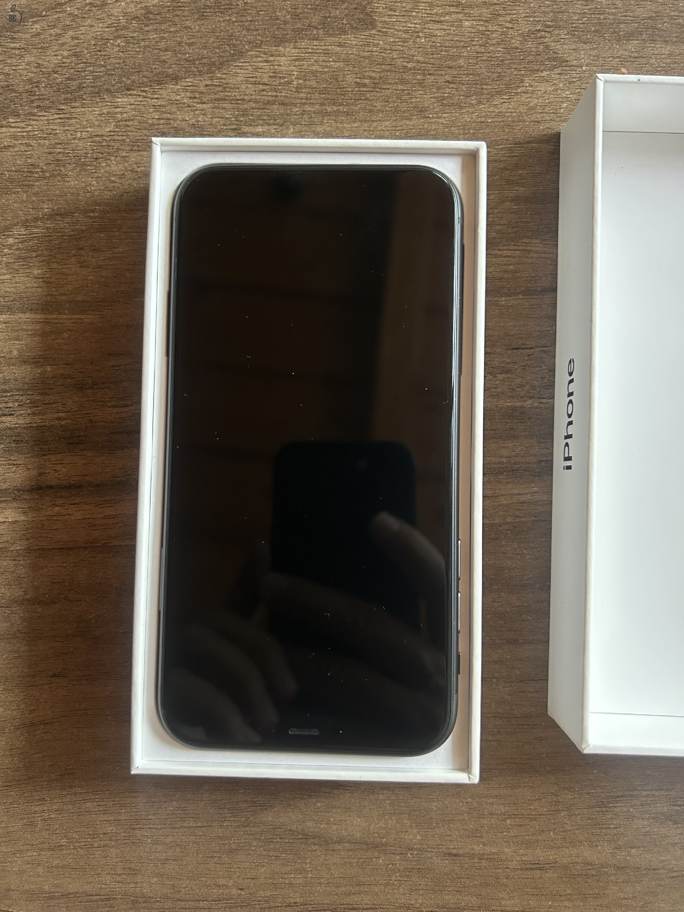 Új iphone 11
