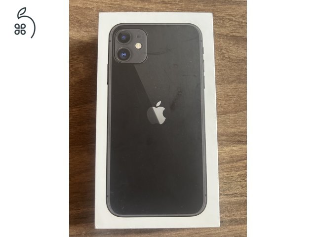 Új iphone 11
