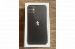 Új iphone 11