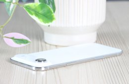 Apple iPhone Air 256GB fehér US-8253