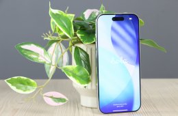 Apple iPhone Air 256GB fehér US-8253
