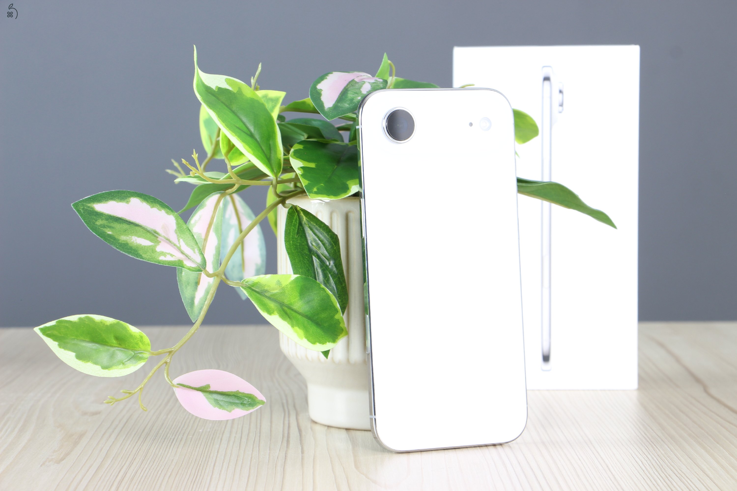 Apple iPhone Air 256GB fehér US-8253