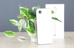 Apple iPhone Air 256GB fehér US-8253