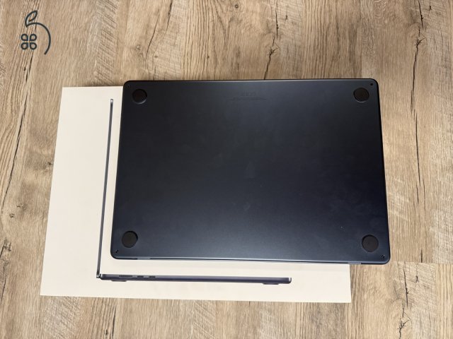 Apple MacBook Air 15
