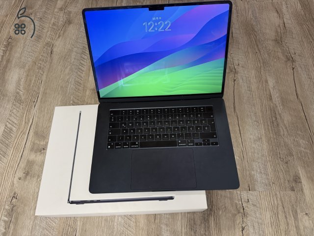 Apple MacBook Air 15