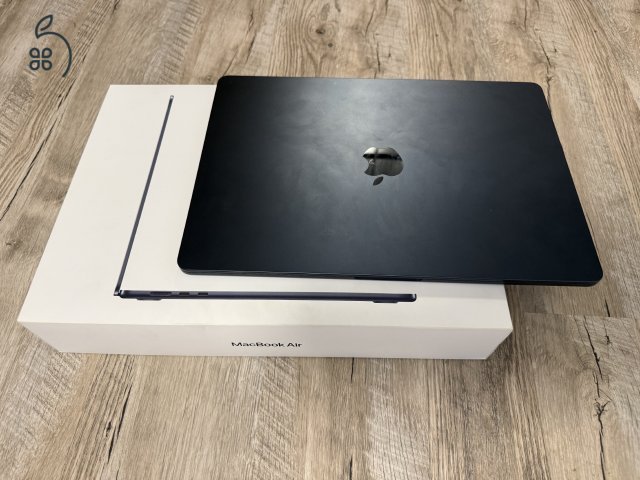 Apple MacBook Air 15
