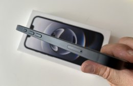 iPhone 16e 128GB Makulátlan! Akku 100%!
